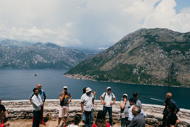 Kotor Jeep Tour: Hidden Stone Village & Food Tasting - Is $101.64 a Fair Price?