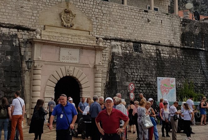 Kotor Old Town Small-Group Walking Tour - St. Tryphon Cathedral and the second square