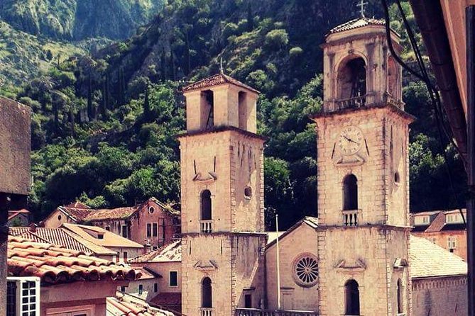Kotor Old Town Small-Group Walking Tour - Stories beyond the main sights