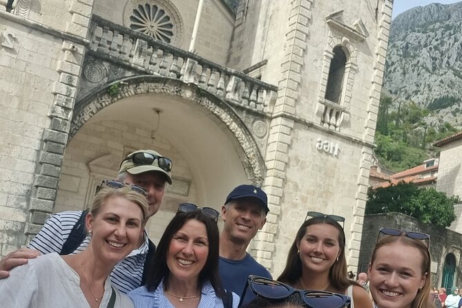 Kotor Old Town Small-Group Walking Tour - Timing your day in Kotor