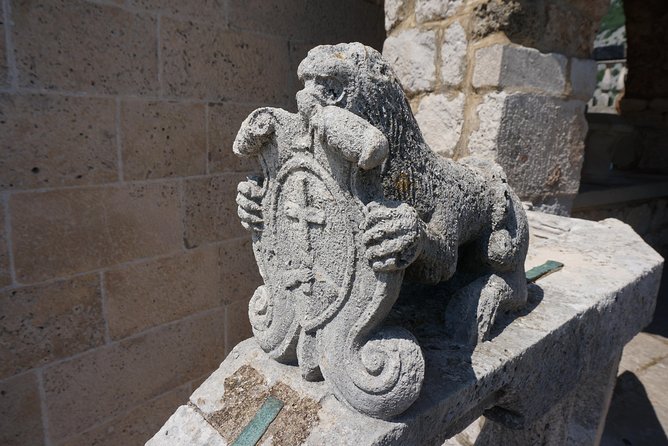 Kotor, Perast and Our Lady of the Rocks private tour - Why this pairing works in one half-day