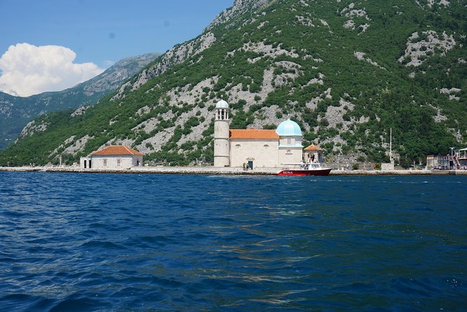 Kotor, Perast and Our Lady of the Rocks private tour - What the private format really adds