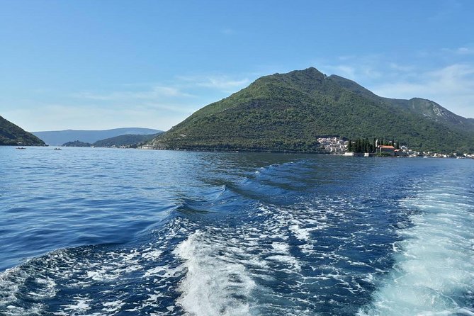 Kotor, Perast and Our Lady of the Rocks private tour - How the guides shape the experience
