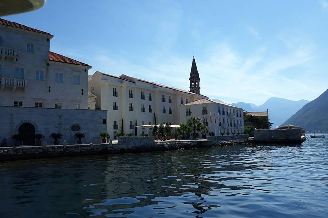 Kotor, Perast and Our Lady of the Rocks private tour - Cancellation and booking details