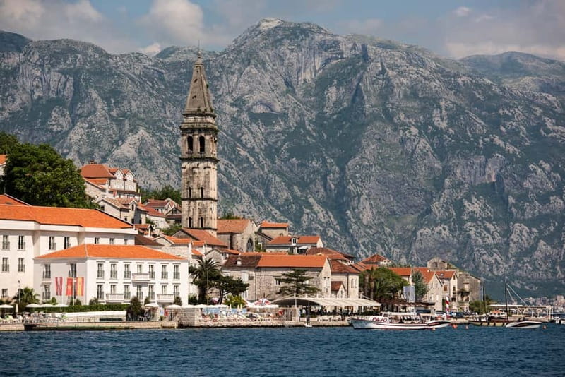 Kotor & Perast: Guided Day Trip From Dubrovnik - Key points to know before booking