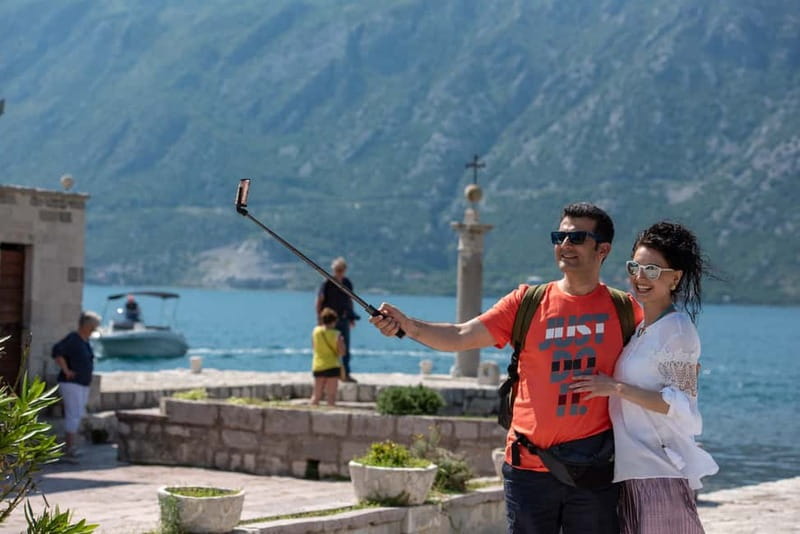 Kotor & Perast: Guided Day Trip From Dubrovnik - The return to Dubrovnik