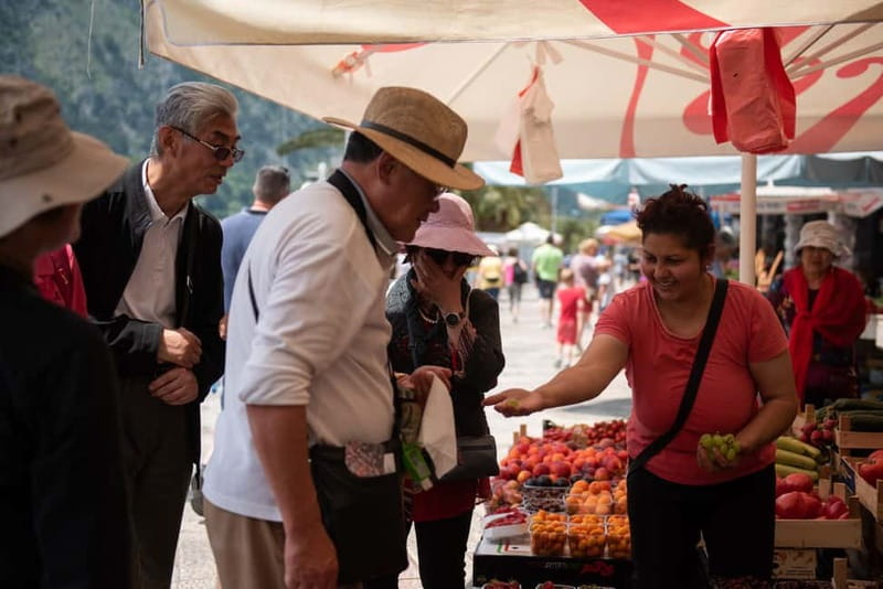 Kotor & Perast: Guided Day Trip From Dubrovnik - Our Lady of the Rocks: a worthwhile optional add-on