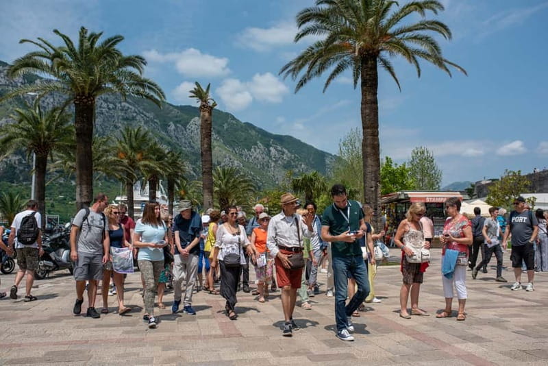 Kotor & Perast: Guided Day Trip From Dubrovnik - What the guide adds