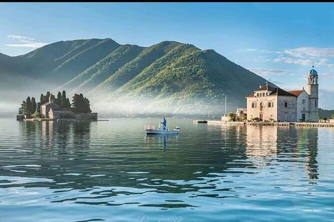 Kotor-Perast Private Tour - Including Traditional Lunch and Wine - What $168.58 per person buys you