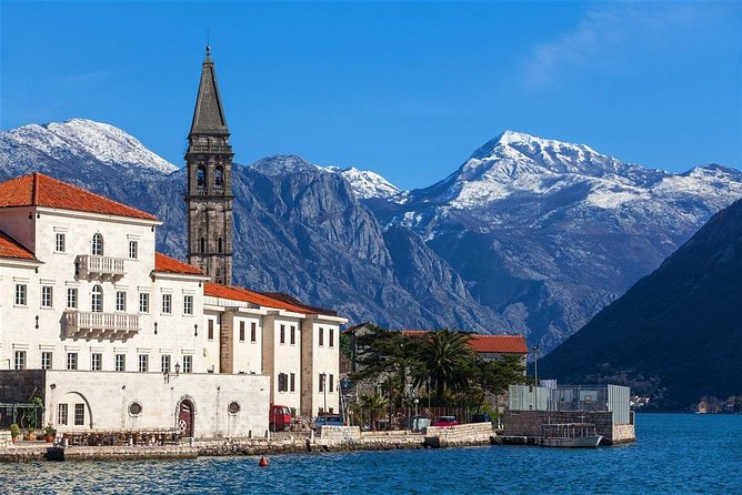 Kotor - Perast | Unforgettable Montenegro Experience - Why this short trip works so well from Kotor