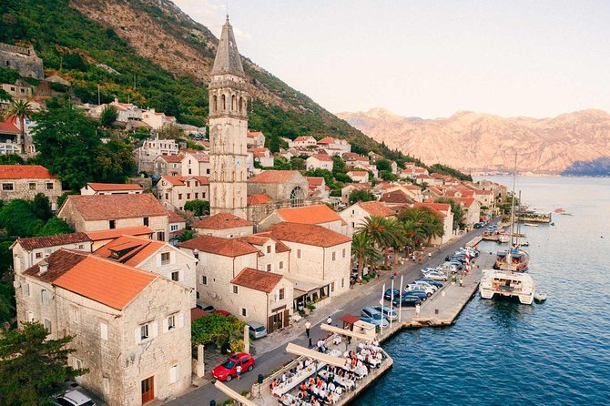 Kotor - Perast | Unforgettable Montenegro Experience - What the $300.35 group price really means