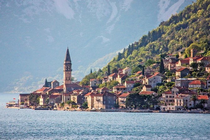 Kotor - Perast | Unforgettable Montenegro Experience - Meeting your guide at the Port of Kotor