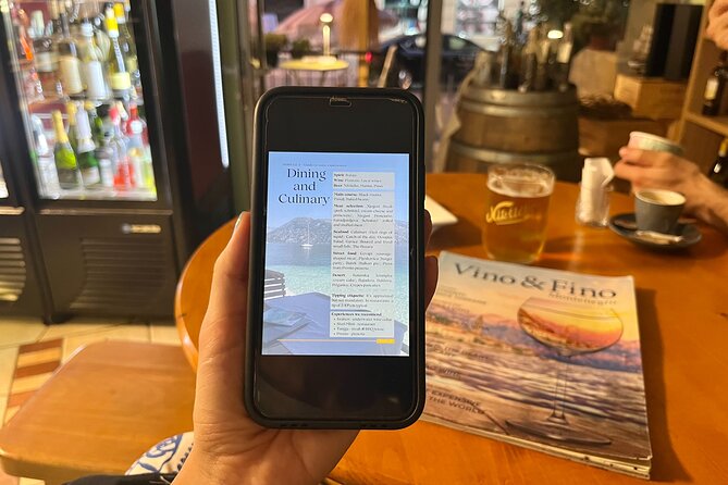 Kotor Personal Digital Cultural Guide - Day three: abandoned forts and high mountain views