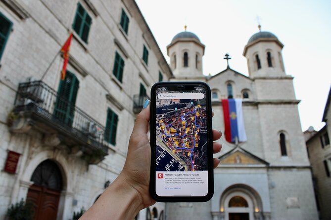 Kotor Personal Digital Cultural Guide - Smaller churches and the Cats Museum