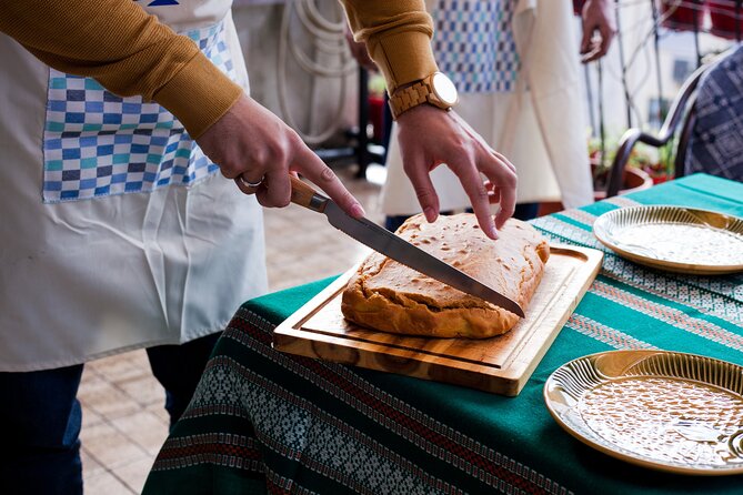 Kotor private cooking class with lunch and Old town guided tour - Starting at Kotor’s Sea Gate
