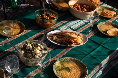 Kotor private cooking class with lunch and Old town guided tour