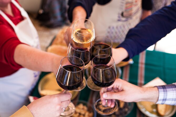 Kotor private cooking class with lunch and Old town guided tour - Is $248.87 per person good value?