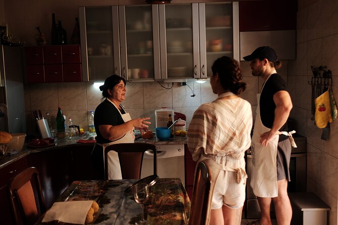 Kotor private cooking class with lunch and Old town guided tour - Should you book the Kotor cooking class?