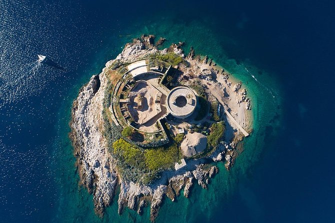 Kotor Private Speedboat Rental: Blue Cave & Lady of the Rocks - What the $684.25 group price really buys