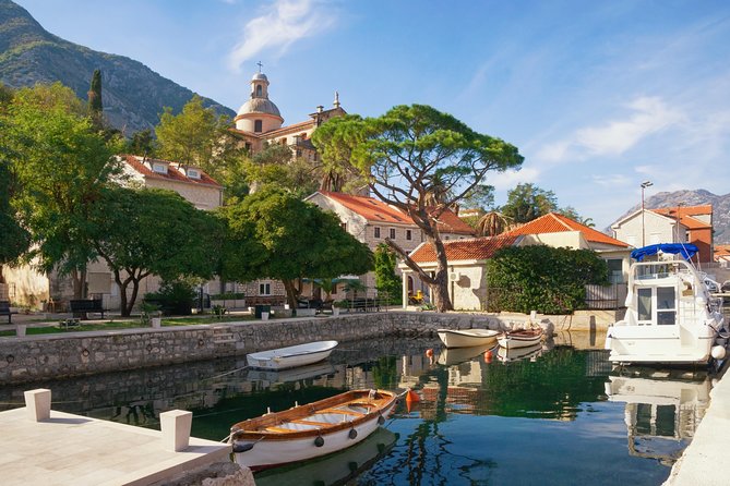 Kotor Red Semi-Submarine Tour: Underwater Cabin Family Adventure - How Much Value Do You Get for $28.47?