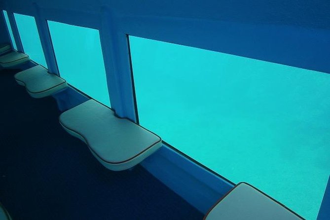 Kotor Red Semi-Submarine Tour: Underwater Cabin Family Adventure - When Weather and Machinery Change the Plan