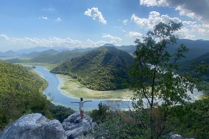 Kotor's serpentines, Skadar Lake & Horseshoe Bend of Montenegro - Key points to know before booking