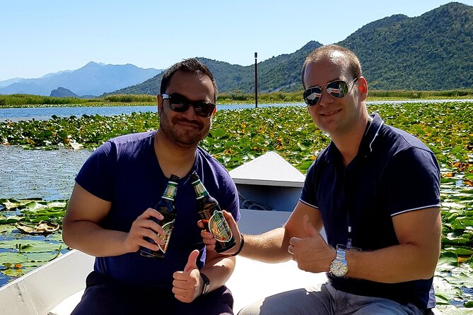 Kotor's serpentines, Skadar Lake & Horseshoe Bend of Montenegro - Timing, pickup, and the return to Kotor or Tivat