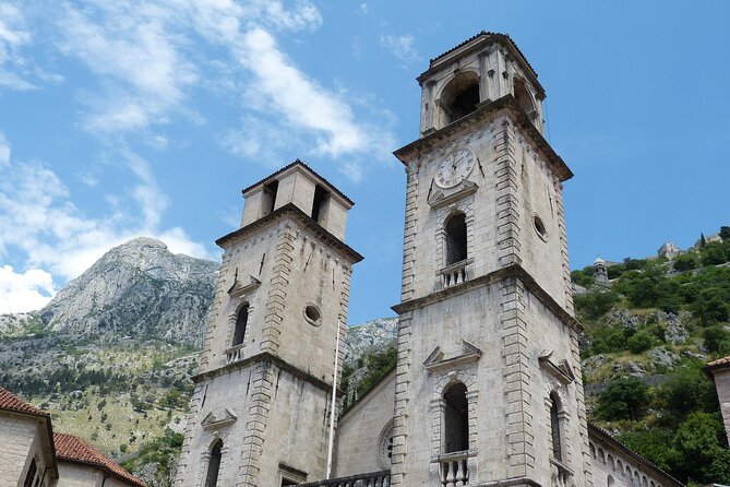 Kotor Shore Excursion : Coastal Pearls of Montenegro Tour - Why this shore excursion works well from Kotor