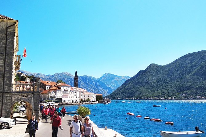 Kotor: Shore Excursion for Cruise Passengers - What this Kotor shore excursion is trying to do
