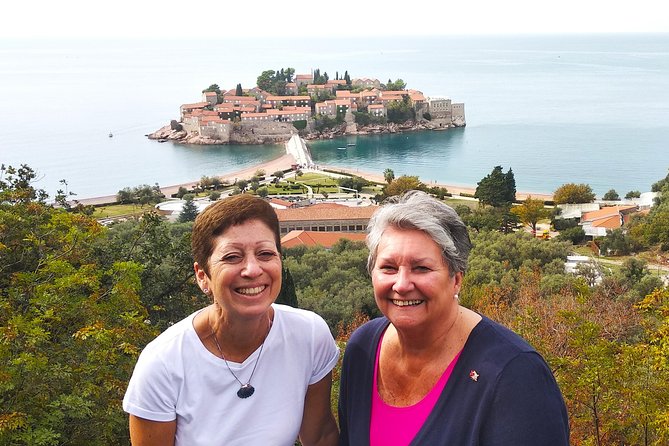 Kotor: Shore Excursion for Cruise Passengers - Budva, the stop most likely to change