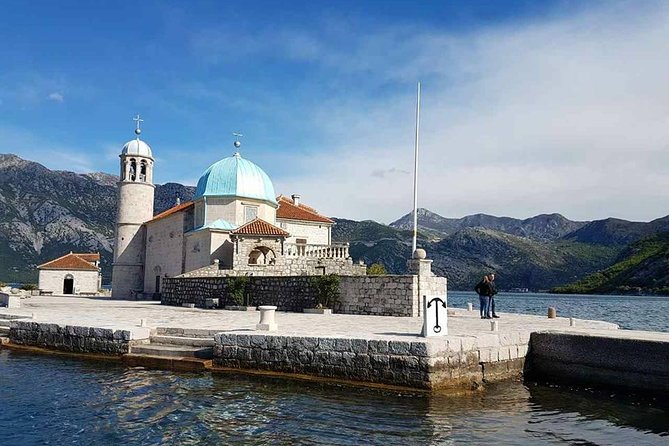 Kotor: Shore Excursion for Cruise Passengers - Trojica viewpoint gives you the postcard view