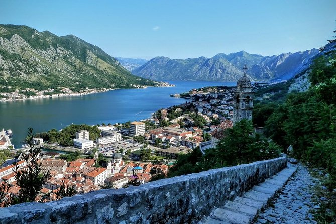 Kotor: Shore Excursion for Cruise Passengers - Guides can make or break the day