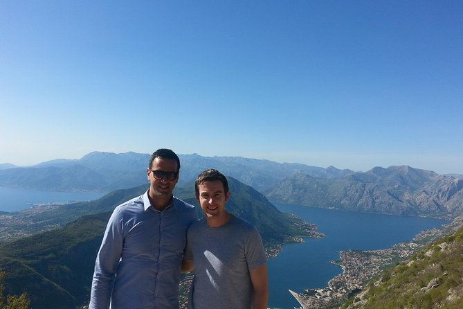 Kotor: Shore Excursion for Cruise Passengers - Perast, a graceful first stop