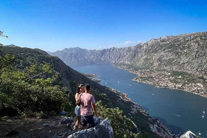 Kotor & Tivat Jeep Tour: Fortress Trails & Local Picnic - How the guides shape the experience