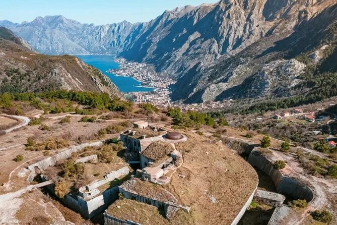 Kotor & Tivat Jeep Tour: Fortress Trails & Local Picnic - Is $101.65 good value?