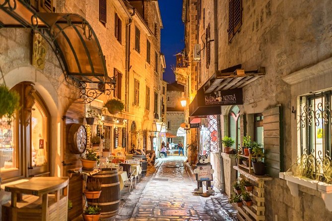 Kotor to Lovcen National Park-Private tour from Kotor to Lovcen - Cetinje, the former royal capital
