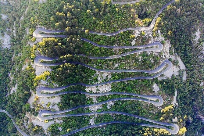 Kotor to Lovcen National Park-Private tour from Kotor to Lovcen - What the private format changes