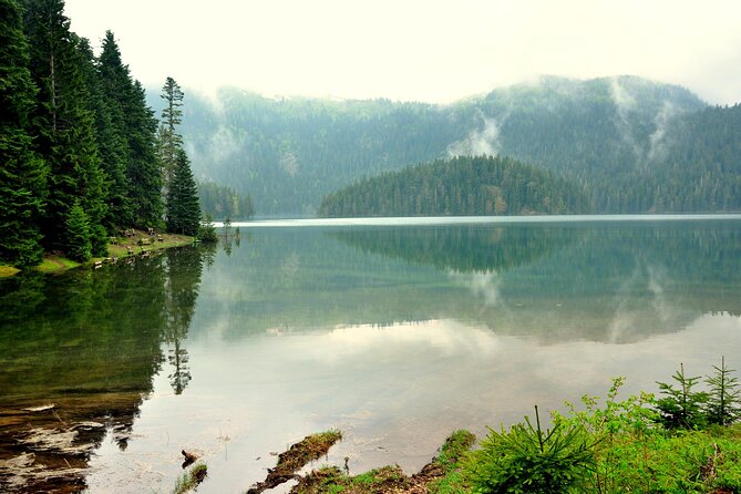 Kotor Tour to Durmitor - Black Lake & Tara River Bridge - Why this day trip reaches far beyond Kotor