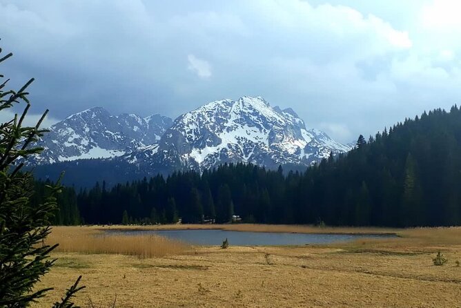 Kotor Tour to Durmitor - Black Lake & Tara River Bridge - Durmitor National Park in one concentrated visit
