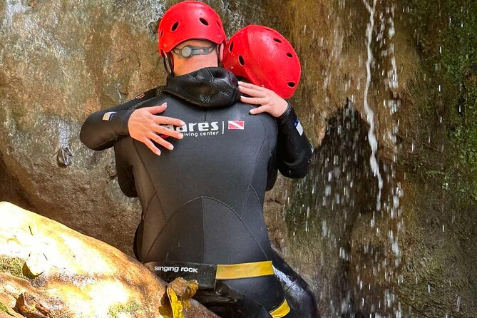 Krapina Canyoning Adventure - Budva - Why This Canyon Near Budva Is Worth Your Time