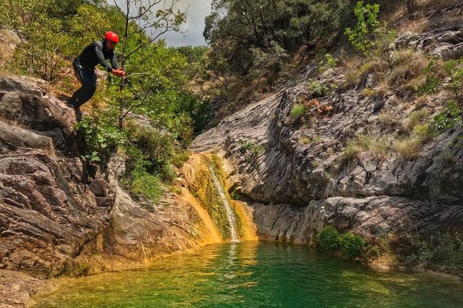 Krapina Canyoning Adventure - Budva - The Hike Back and Time at the Ethno Village
