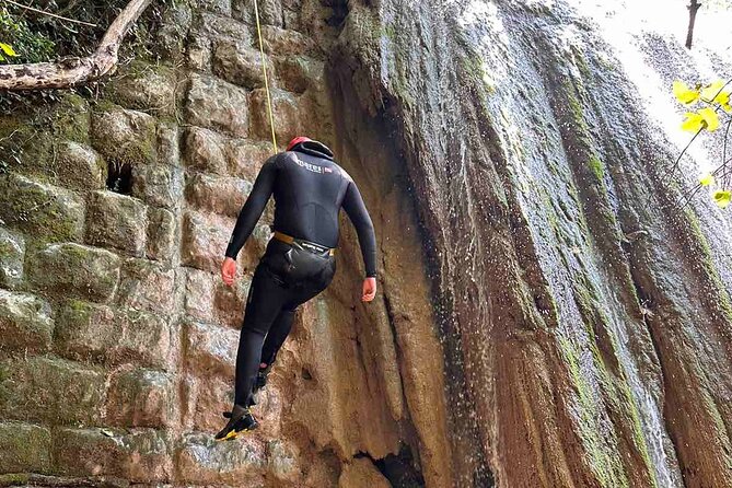 Krapina Canyoning Adventure - Budva - Is the $160.84 Price Good Value?