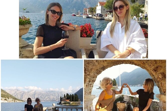 Lady of the Rocks and Perast Old Town - Key points to know before you book