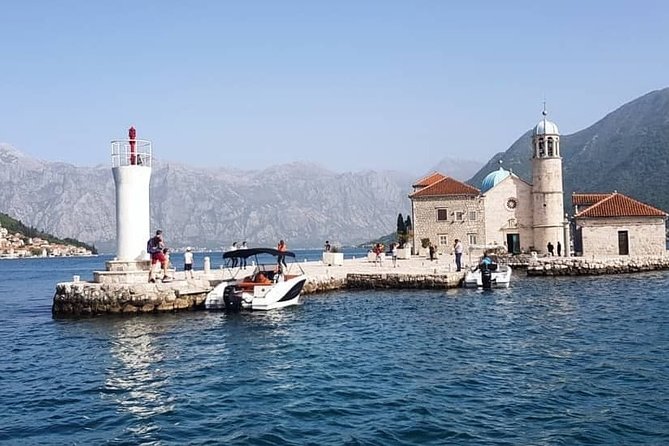 Lady of the Rocks and Perast Old Town - Is the $208.23 group price good value?