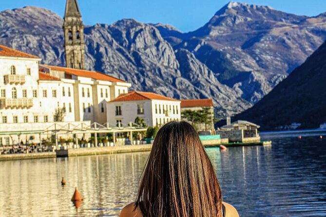 Lady of the Rocks & Perast Kotor Sunset Boat Group Tour (1.5hr) - Is $24.14 a good value?