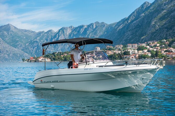 Lady of the Rocks & Perast Kotor Sunset Boat Group Tour (1.5hr) - Who should book this 90-minute outing?