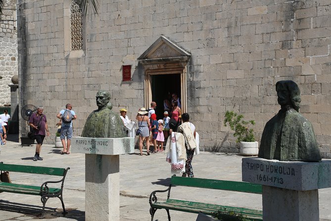 Lady of the Rocks & Perast Old Town Private Tour (up to 5 people) - Key Points Before You Book