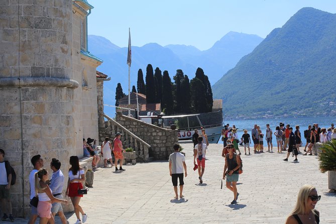 Lady of the Rocks & Perast Old Town Private Tour (up to 5 people) - What the Private Format Is Worth
