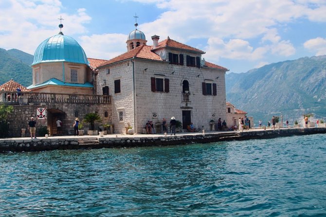 Lady of the Rocks & Perast Old Town Private Tour (up to 5 people) - What Makes the Experience Memorable