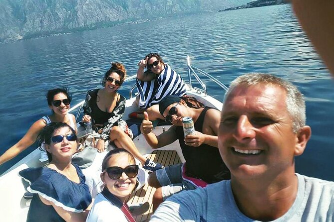 Magnificent Boka Bay 3-Hour Private tour - The Perast view that ties the route together